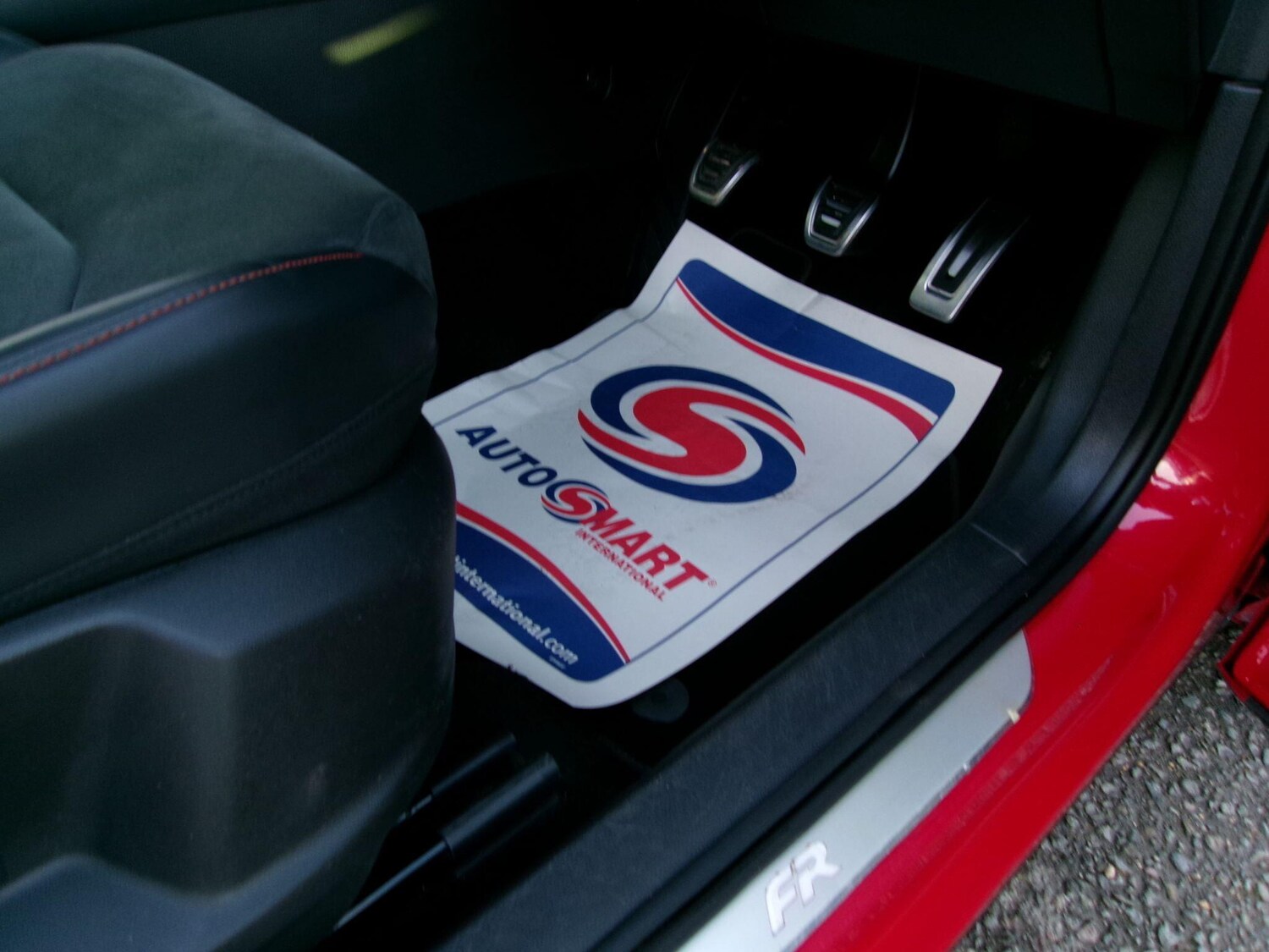 Used SEAT Ateca 2021 for sale - 76898625: Photo 44