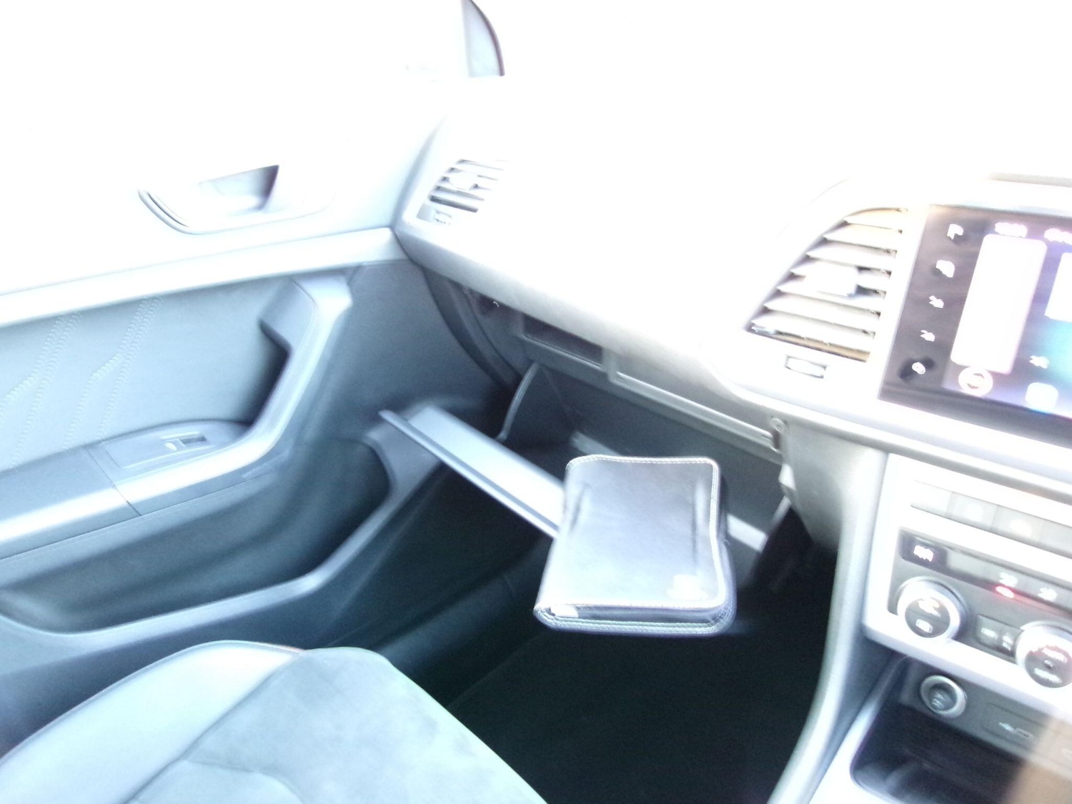 Used SEAT Ateca 2021 for sale - 76898625: Photo 46