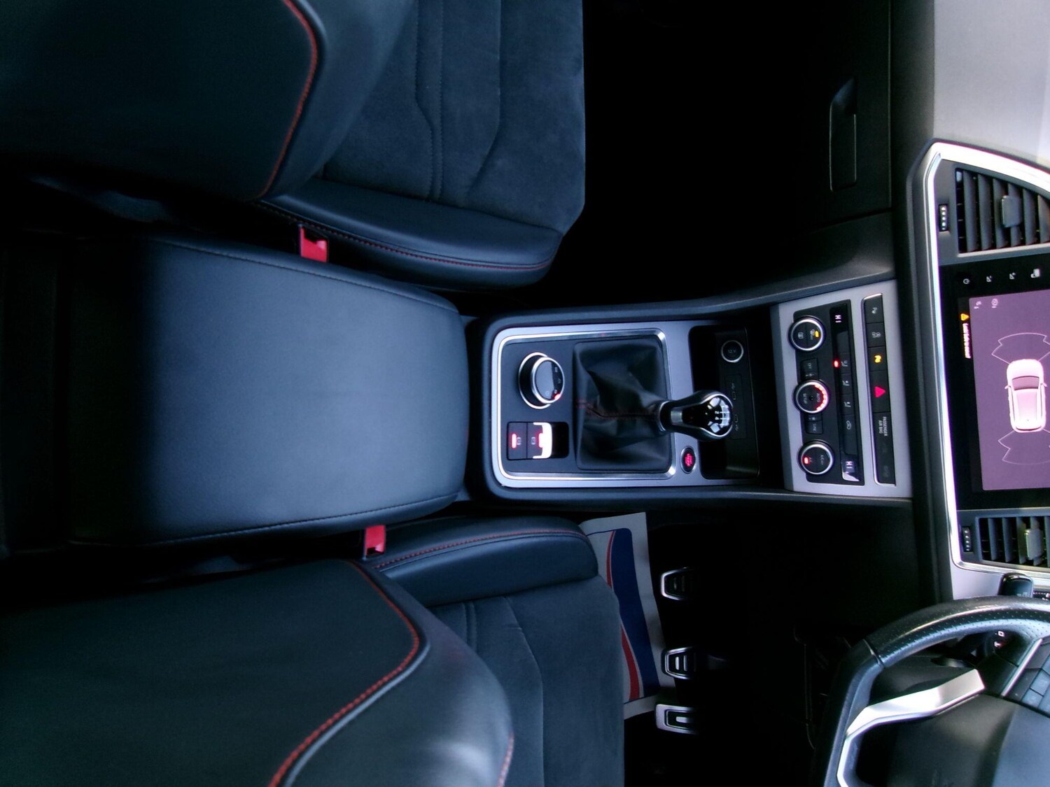 Used SEAT Ateca 2021 for sale - 76898625: Photo 50