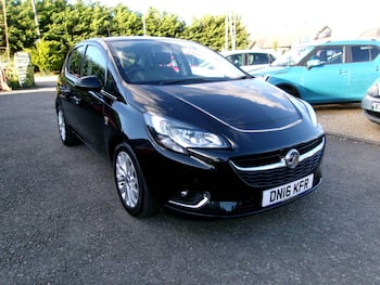 Used Vauxhall Corsa 2016 for sale - 79860383: Photo