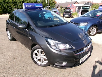 Used Vauxhall Corsa 2018 for sale - 79440692: Photo