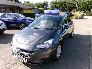 Used Vauxhall Corsa 2018 for sale - 79440692: Photo