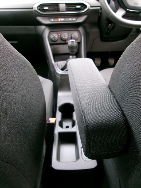 Used Dacia Sandero 2023 for sale - 76296138: Photo 12