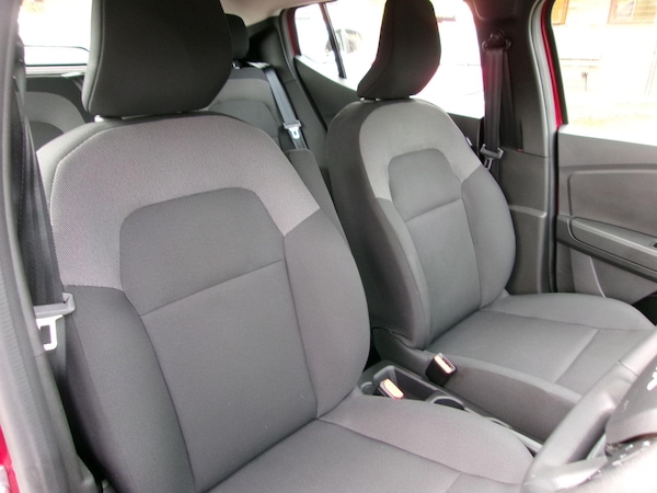 Used Dacia Sandero 2023 for sale - 76296138: Photo 14