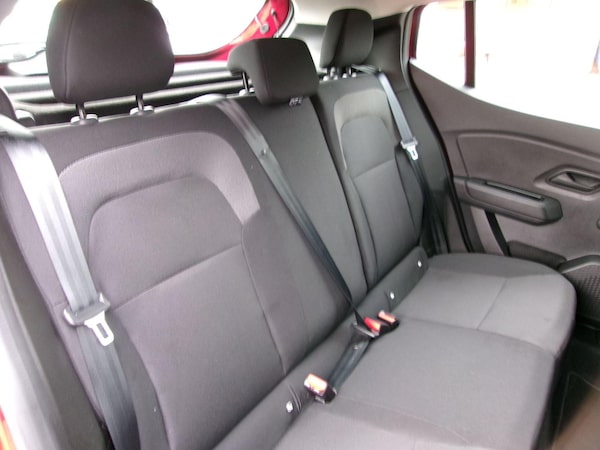 Used Dacia Sandero 2023 for sale - 76296138: Photo 15