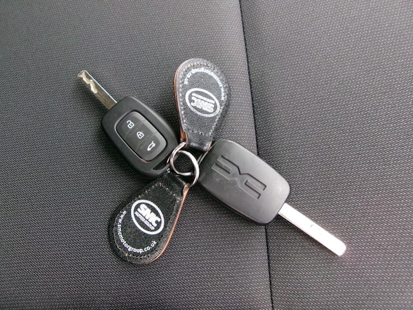 Used Dacia Sandero 2023 for sale - 76296138: Photo 20