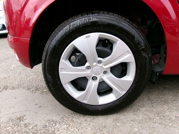 Used Dacia Sandero 2023 for sale - 76296138: Photo 25