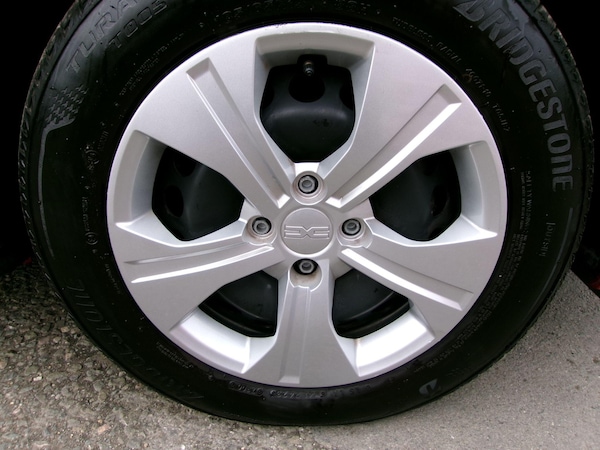 Used Dacia Sandero 2023 for sale - 76296138: Photo 26