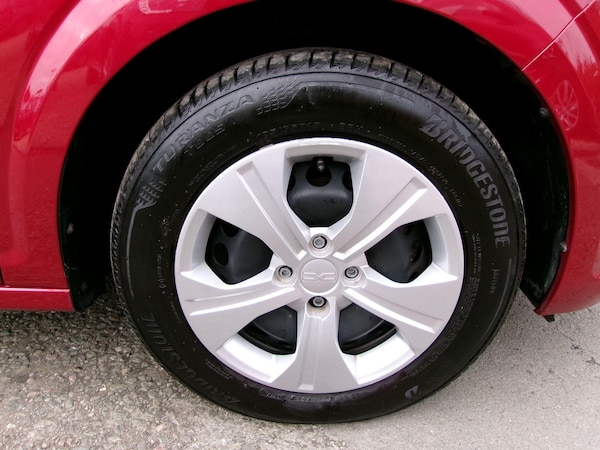 Used Dacia Sandero 2023 for sale - 76296138: Photo 27