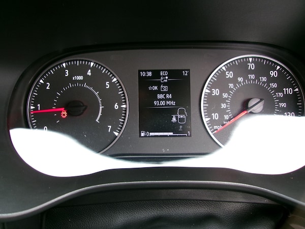 Used Dacia Sandero 2023 for sale - 76296138: Photo 29