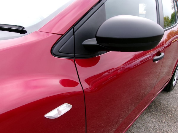 Used Dacia Sandero 2023 for sale - 76296138: Photo 31