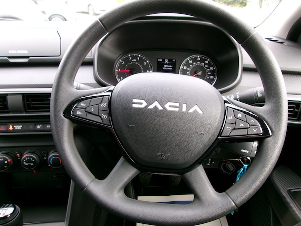 Used Dacia Sandero 2023 for sale - 76296138: Photo 33