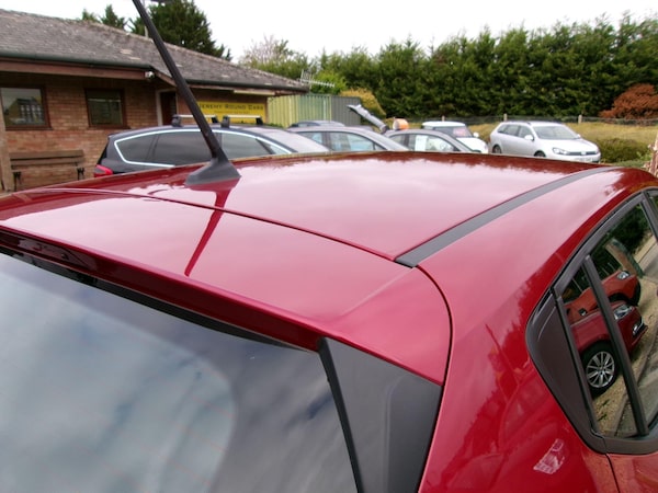 Used Dacia Sandero 2023 for sale - 76296138: Photo 34