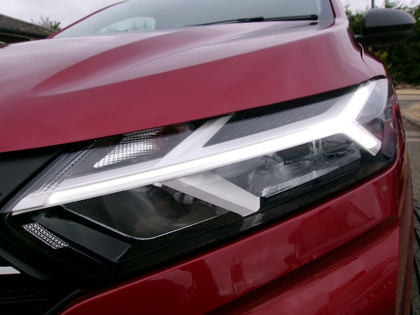 Used Dacia Sandero 2023 for sale - 76296138: Photo 40