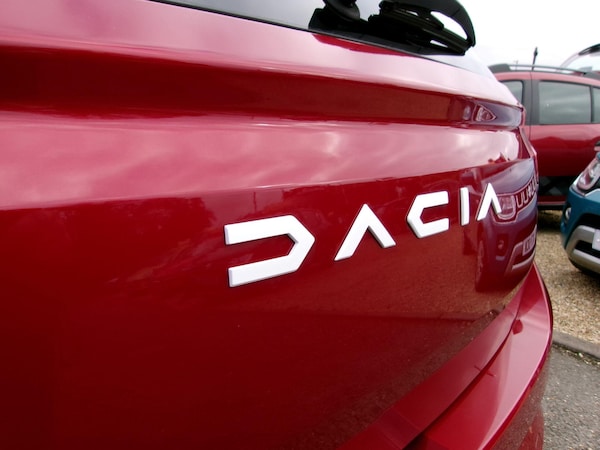 Used Dacia Sandero 2023 for sale - 76296138: Photo 41
