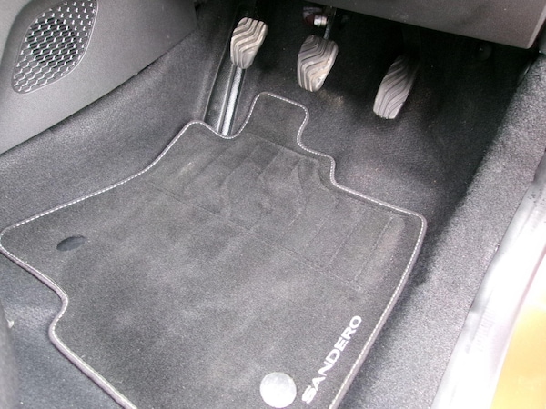 Used Dacia Sandero 2023 for sale - 76296138: Photo 42