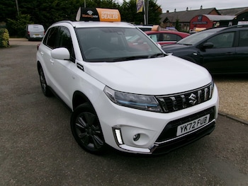 Used Suzuki Vitara 2022 for sale - 78771620: Photo