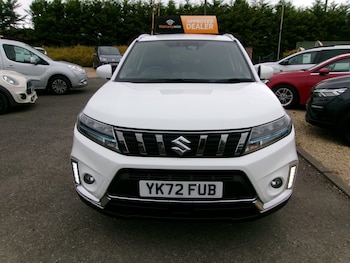 Used Suzuki Vitara 2022 for sale - 78771620: Photo