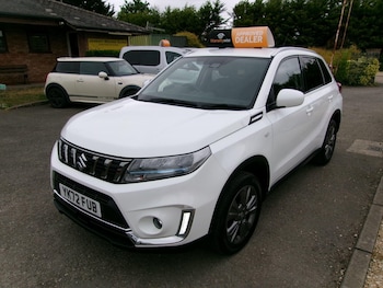Used Suzuki Vitara 2022 for sale - 78771620: Photo