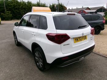Used Suzuki Vitara 2022 for sale - 78771620: Photo