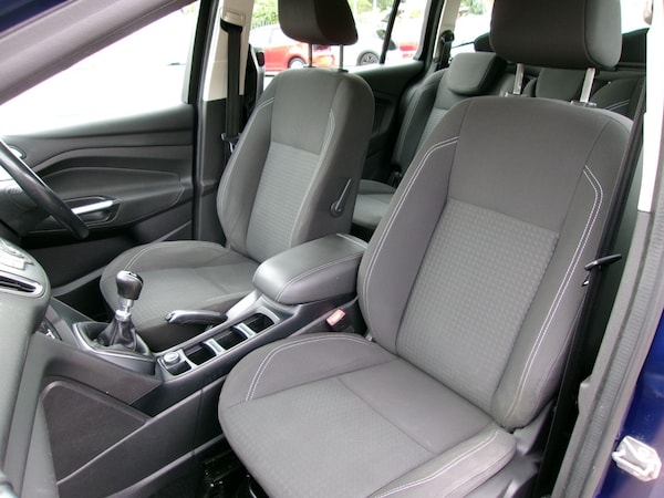 Used Ford Grand C-Max 2016 for sale - 75449473: Photo 11