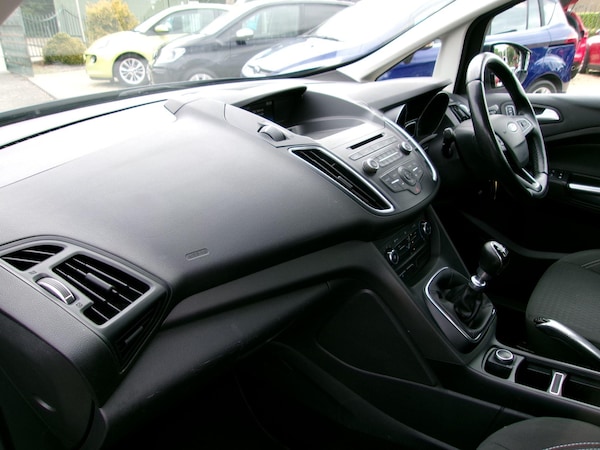 Used Ford Grand C-Max 2016 for sale - 75449473: Photo 12