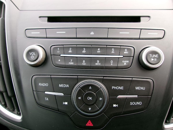Used Ford Grand C-Max 2016 for sale - 75449473: Photo 16