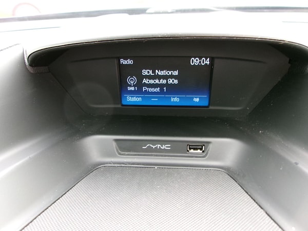 Used Ford Grand C-Max 2016 for sale - 75449473: Photo 18