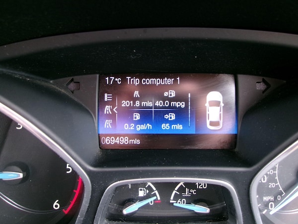 Used Ford Grand C-Max 2016 for sale - 75449473: Photo 19