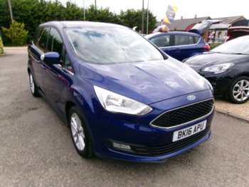 (16) - 1.5 TDCi Zetec Euro 6 (s/s) 5dr