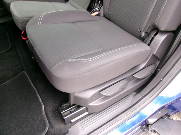 Used Ford Grand C-Max 2016 for sale - 75449473: Photo 21