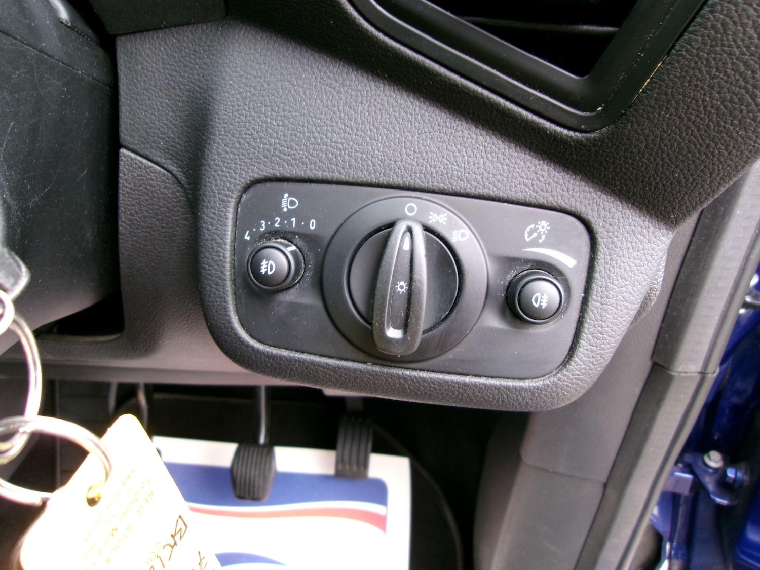 Vehicle 23