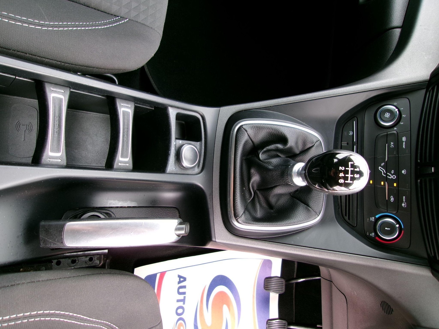 Vehicle 24