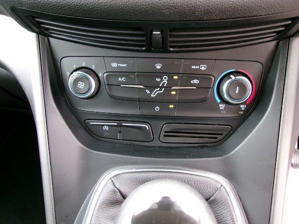 Used Ford Grand C-Max 2016 for sale - 75449473: Photo 26