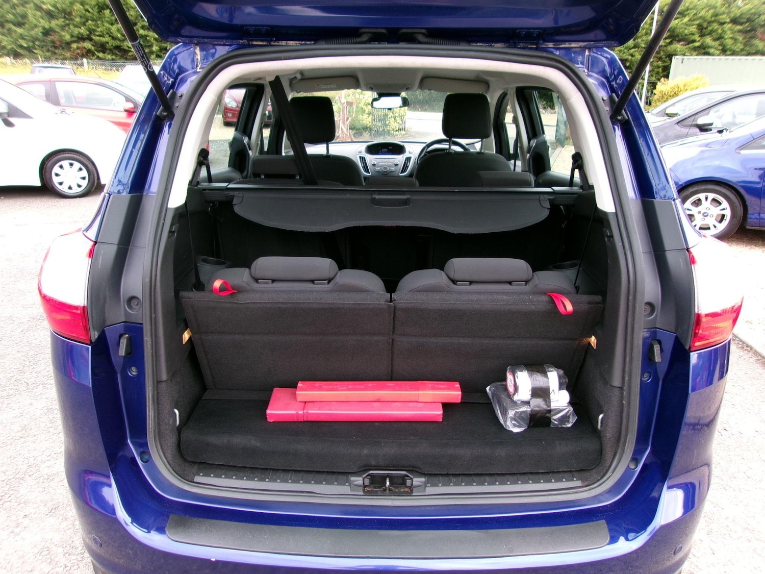 Vehicle 29
