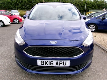 Used Ford Grand C-Max 2016 for sale - 75449473: Photo