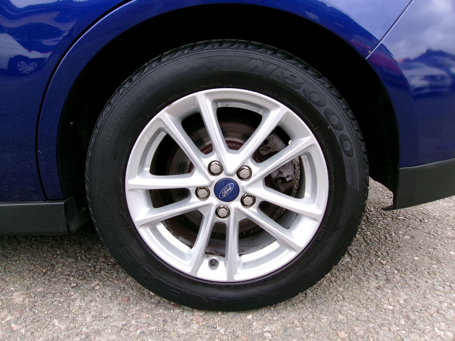Vehicle 30