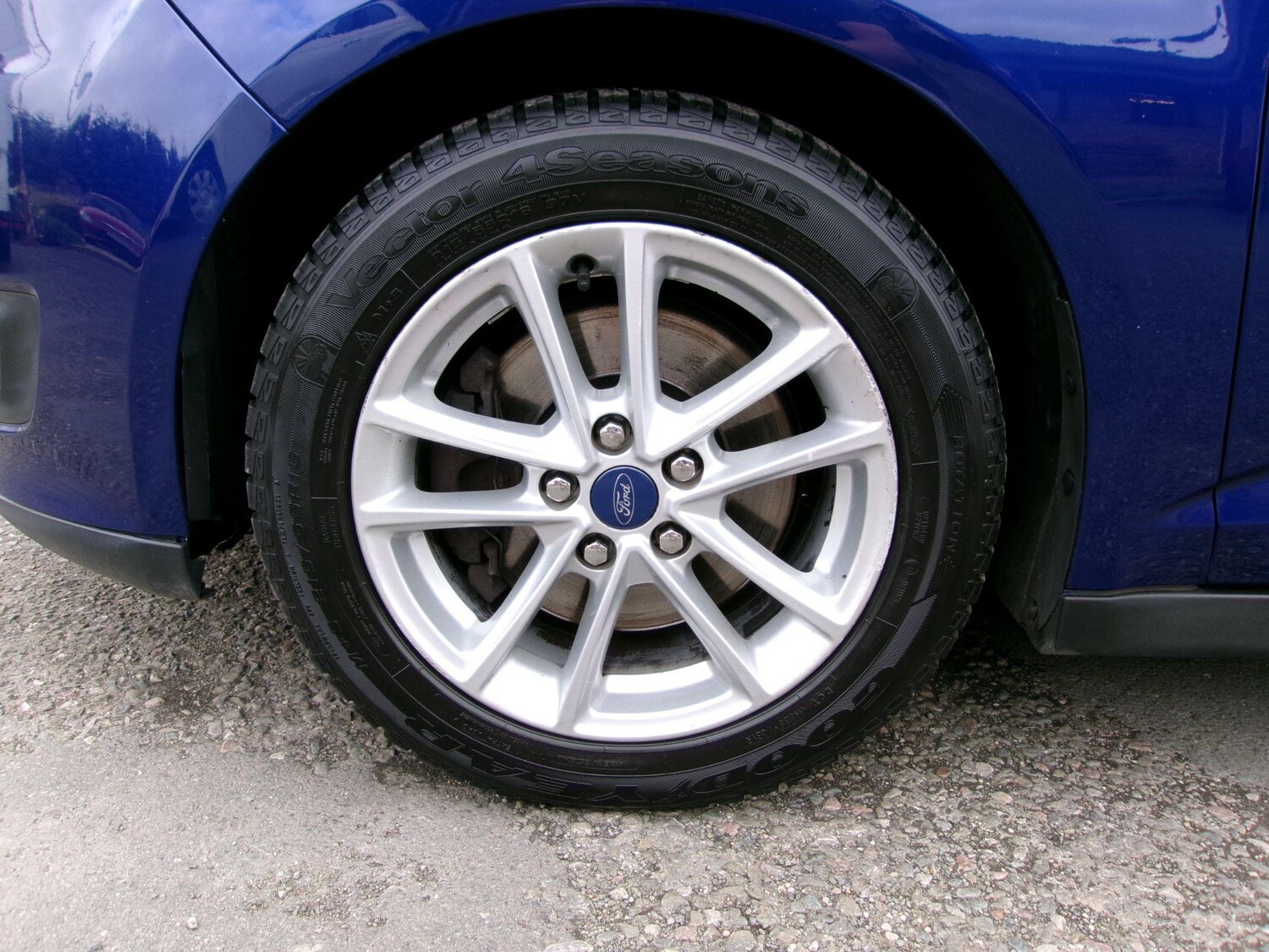Vehicle 31