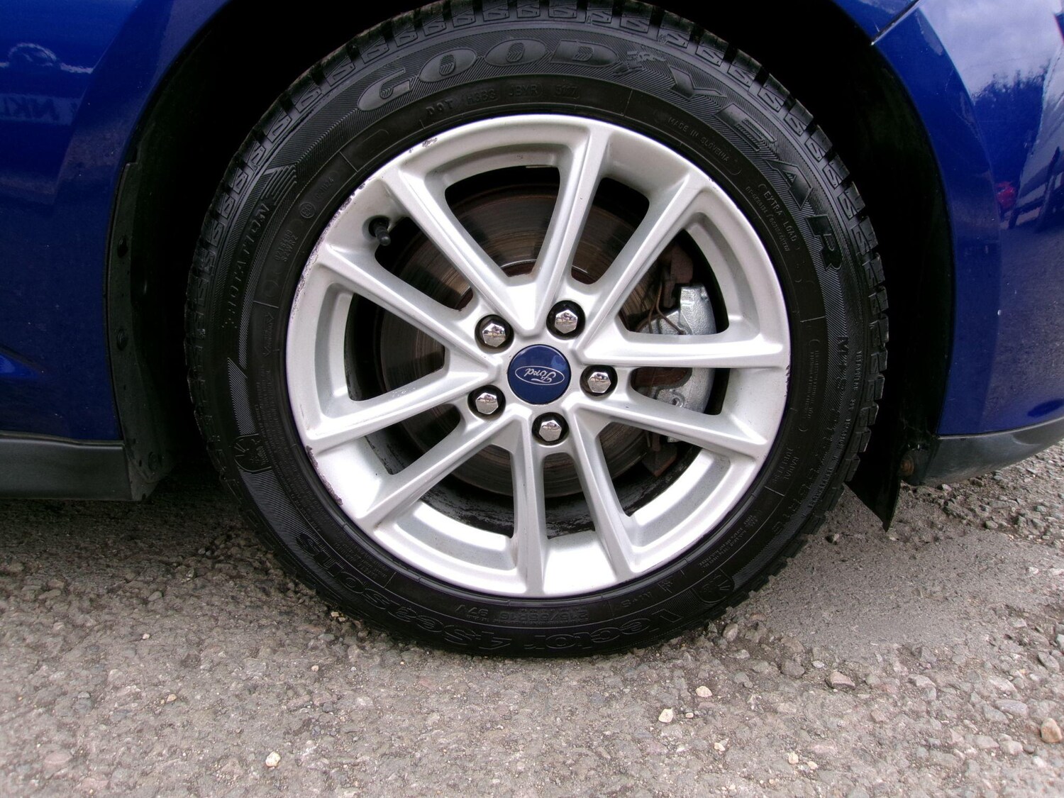Vehicle 32
