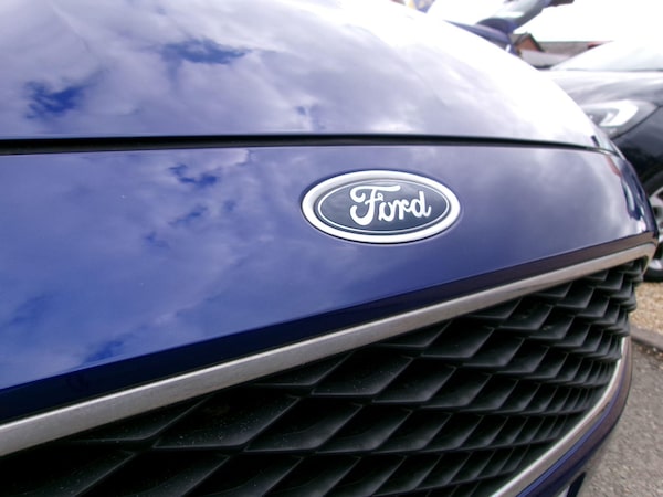 Used Ford Grand C-Max 2016 for sale - 75449473: Photo 36