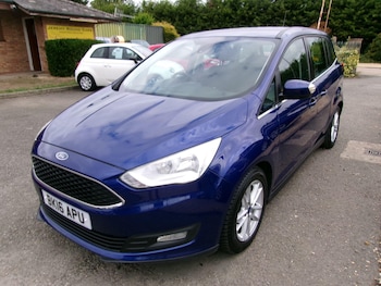 Used Ford Grand C-Max 2016 for sale - 75449473: Photo