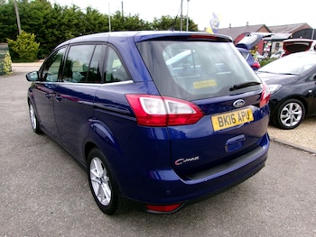 Used Ford Grand C-Max 2016 for sale - 75449473: Photo