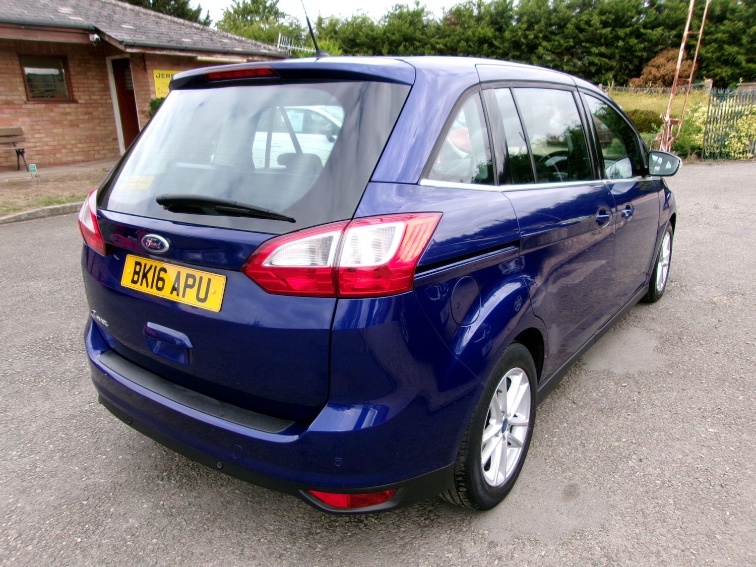 Vehicle 9