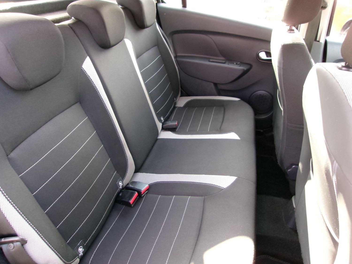 Used Dacia Sandero Stepway 2019 for sale - 77120875: Photo 13