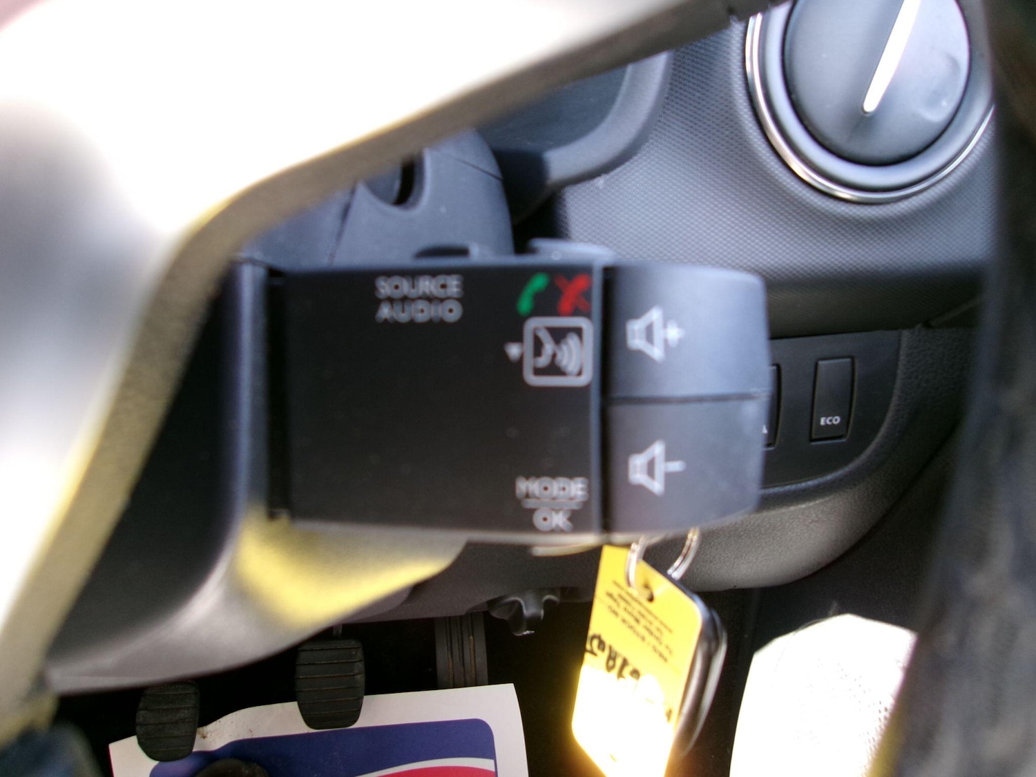 Used Dacia Sandero Stepway 2019 for sale - 77120875: Photo 18