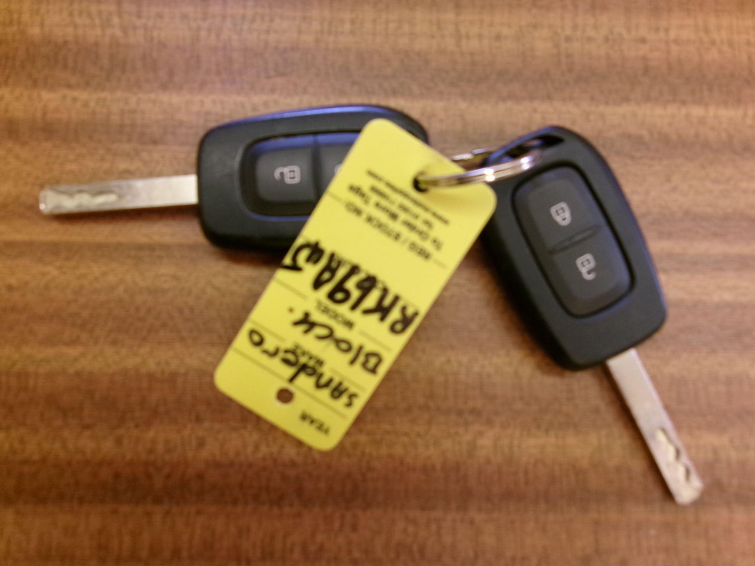 Used Dacia Sandero Stepway 2019 for sale - 77120875: Photo 19