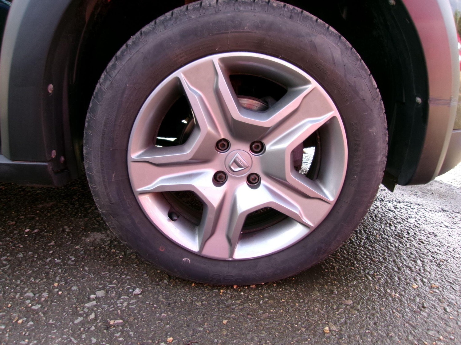 Used Dacia Sandero Stepway 2019 for sale - 77120875: Photo 25