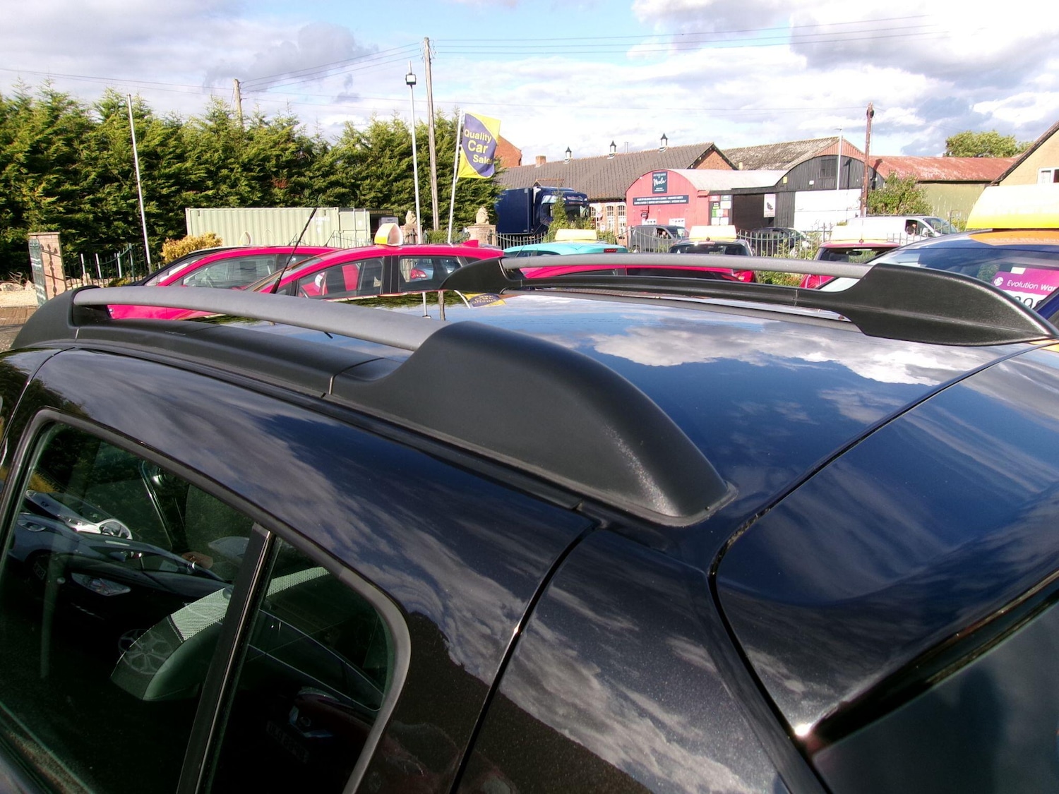 Used Dacia Sandero Stepway 2019 for sale - 77120875: Photo 33