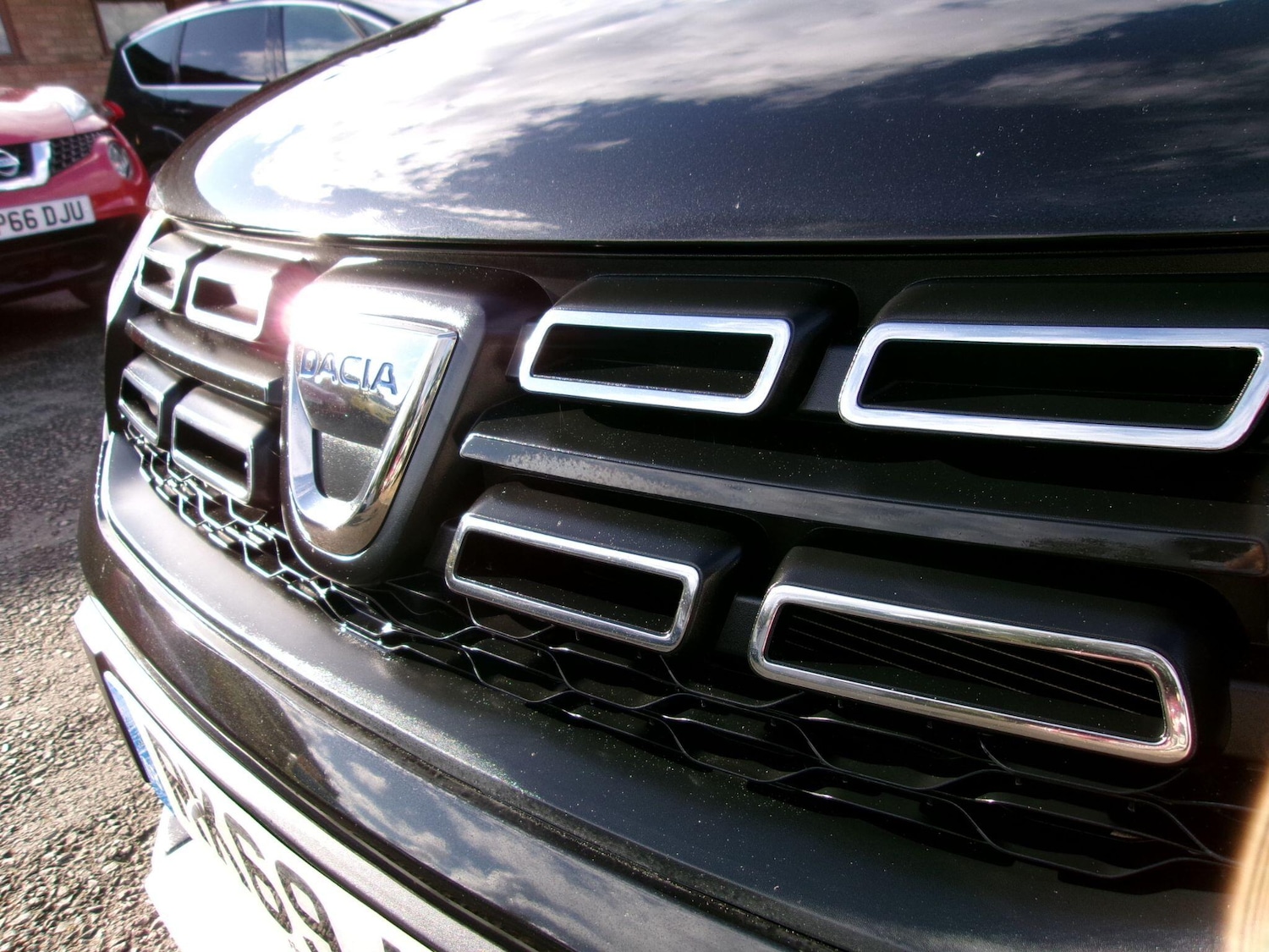 Used Dacia Sandero Stepway 2019 for sale - 77120875: Photo 34