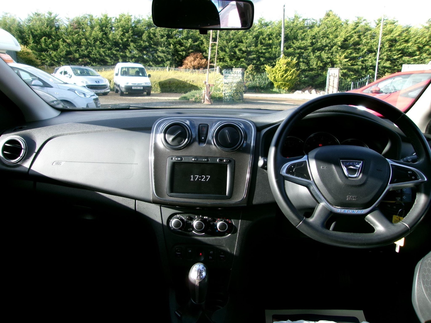 Used Dacia Sandero Stepway 2019 for sale - 77120875: Photo 9